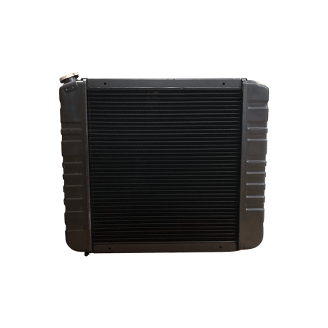 Power Tech Mobile Custom Generator Radiator 710