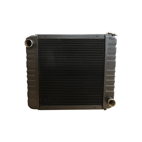 custom generator radiator 710