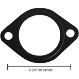 Kubota thermostat gasket