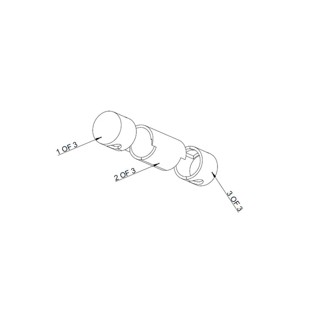 Isuzu Doc Blanket Exhaust Parts