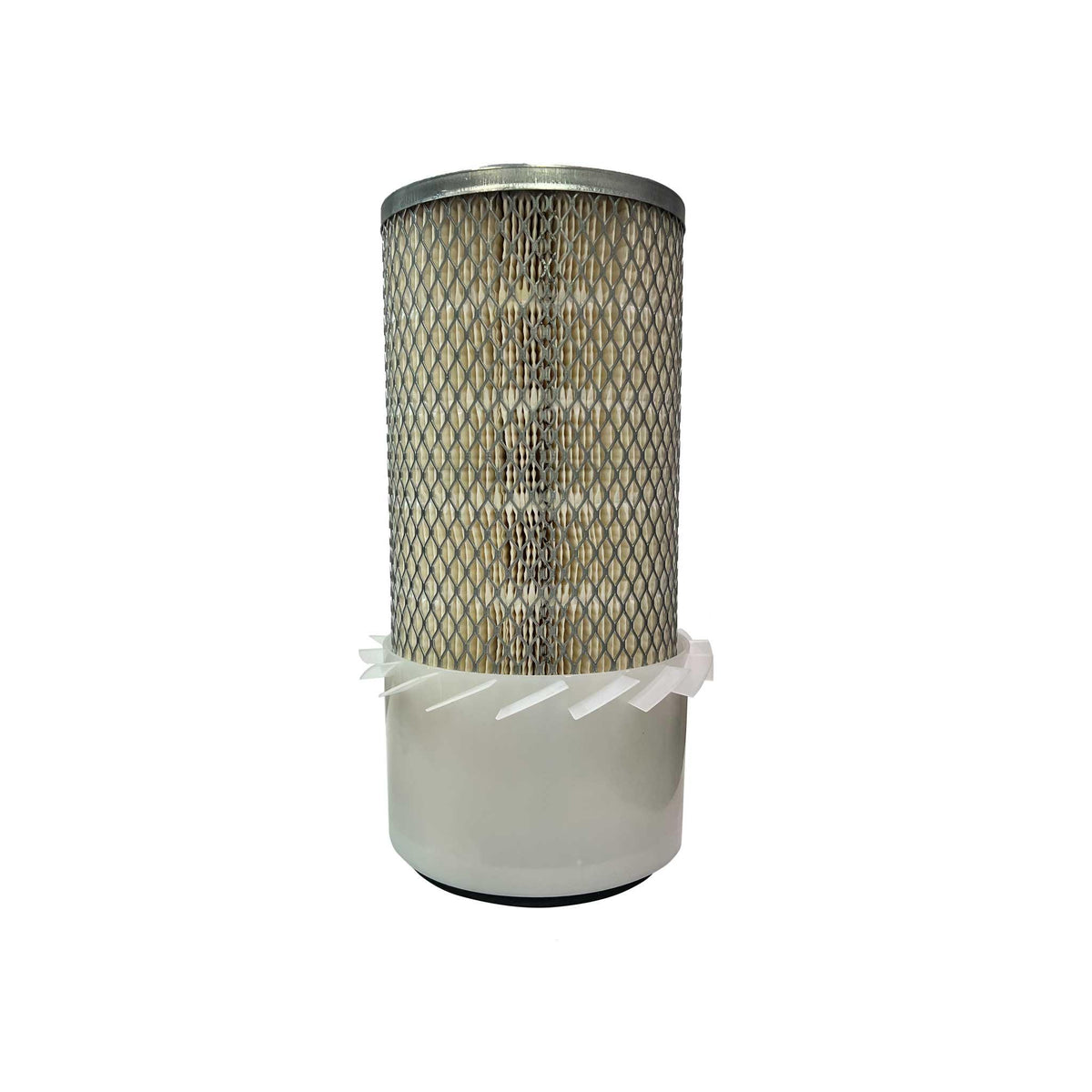 Kubota 15kW-25kW Air Filter for the Large Metal Canister – PowerTech Parts