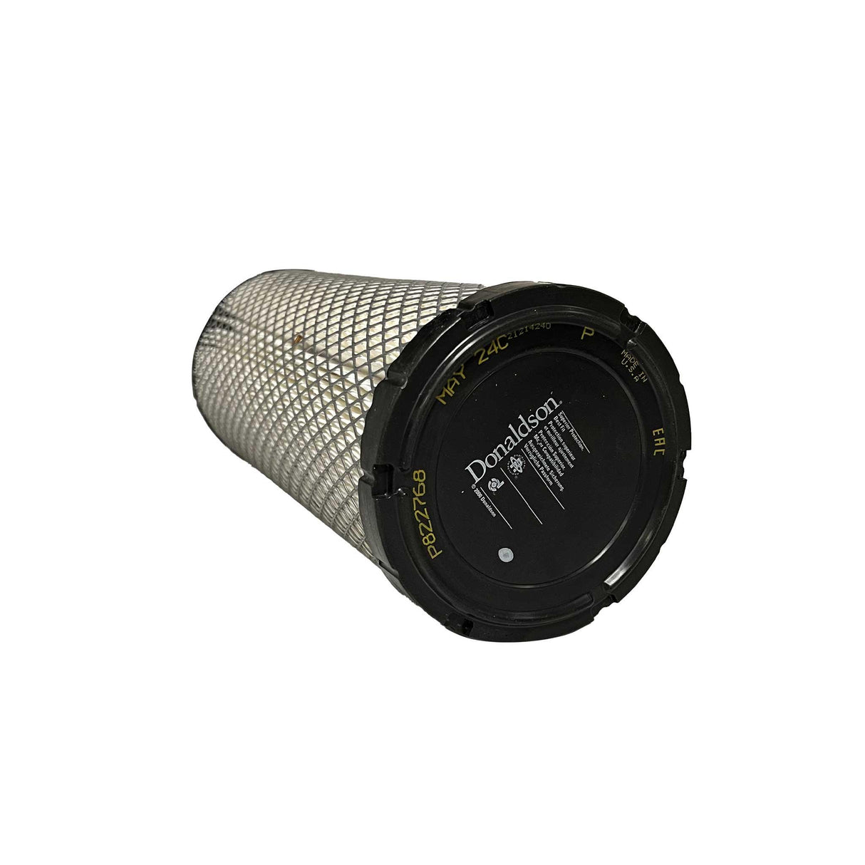 Air Filter For The Isuzu 15Kw-38Kw And Kubota 30Kw-50Kw Generators Filters