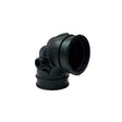 Rubber 2" 90-Degree Elbow