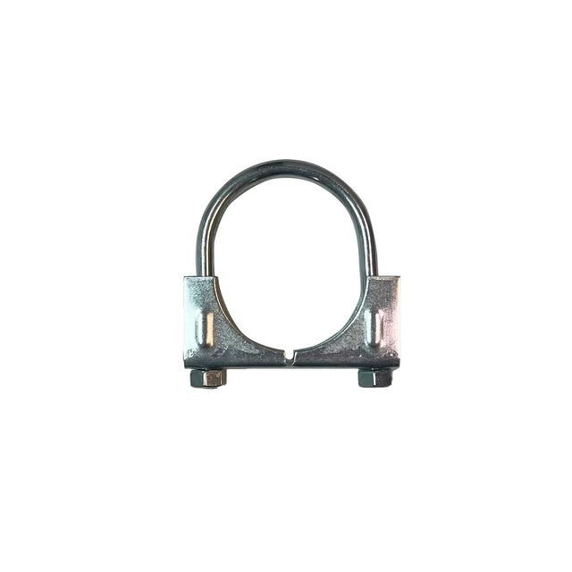 2" Muffler Clamp