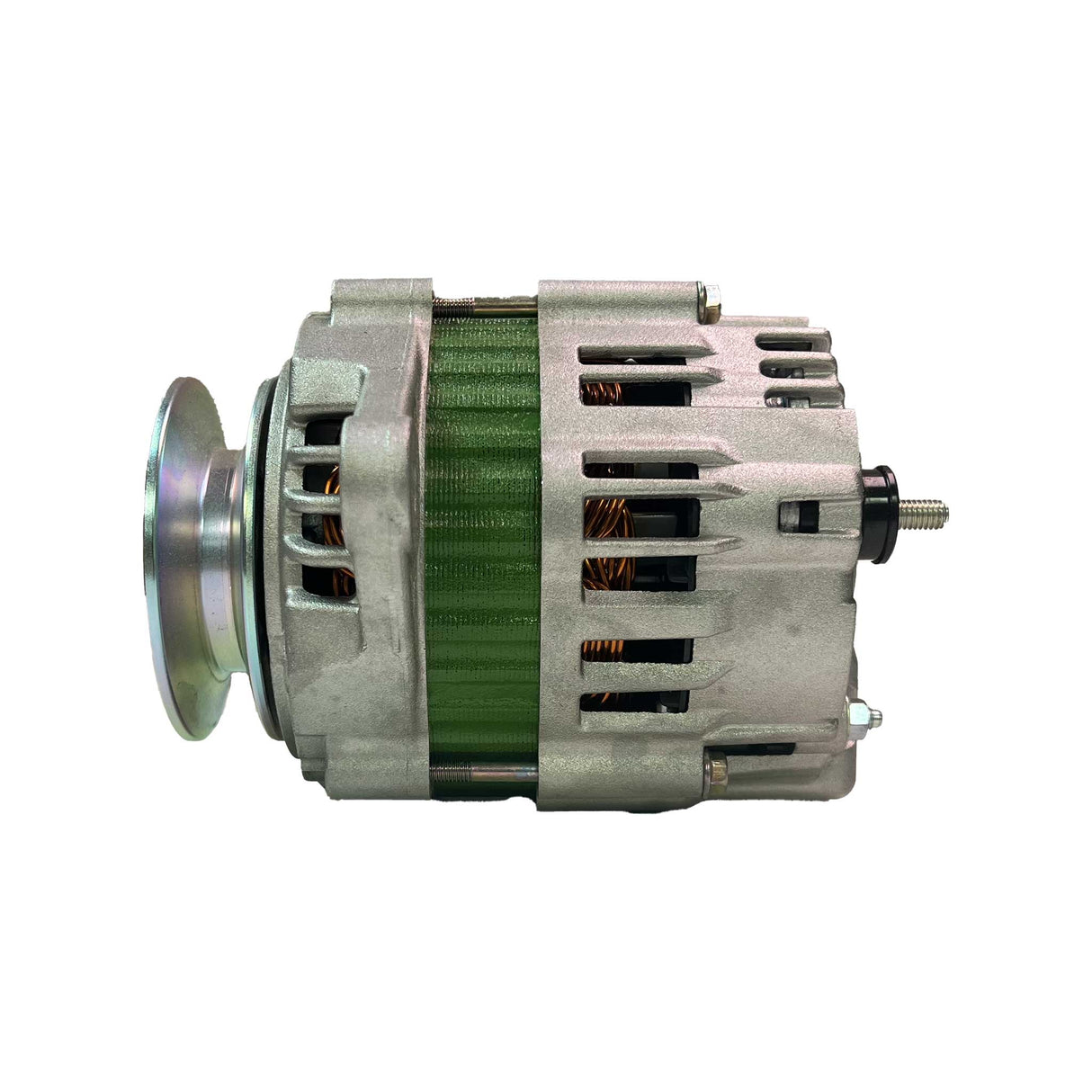 Isuzu 4LE2T and 4LE2X Alternator