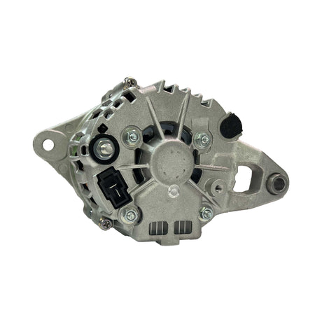 Isuzu 4LE2T and 4LE2X Alternator