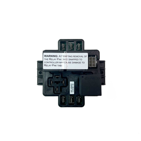 Relay Pack for TG Controller