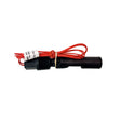 Low Water Shutdown Switch for a PowerTech Mobile Generator