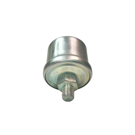 Oil pressure sender for an analog gauge