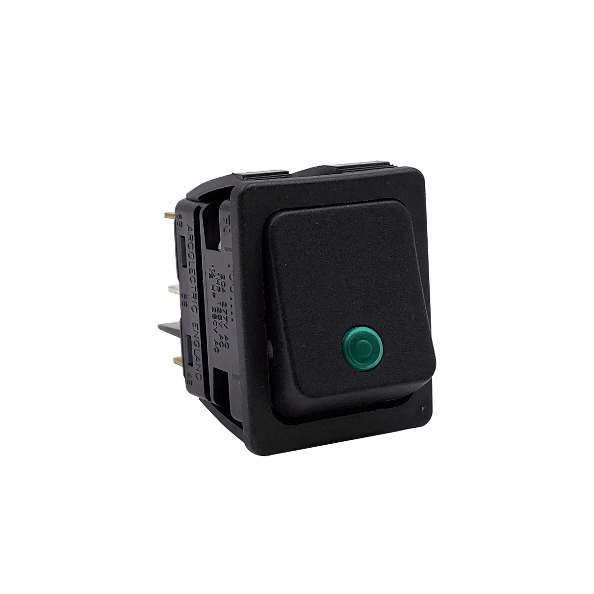 Maintain Rocker Start/Stop Switch – PowerTech Parts