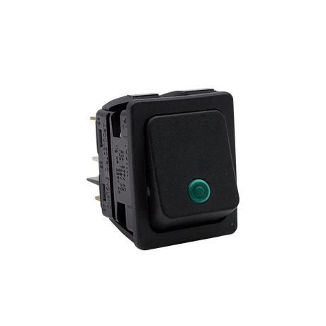 Maintain Rocker Switch for Mobile custom generator