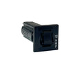 10 amp Rocker Reset Breaker