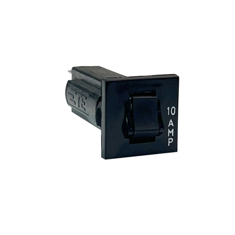 10 amp Rocker Reset Breaker
