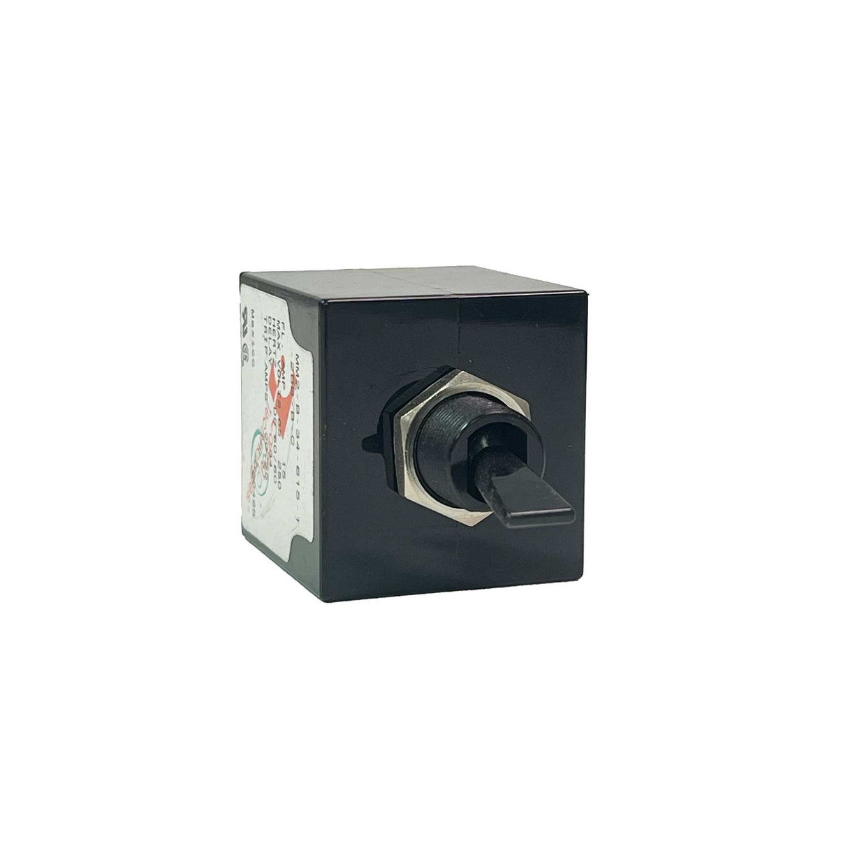 15 Amp Toggle Breaker