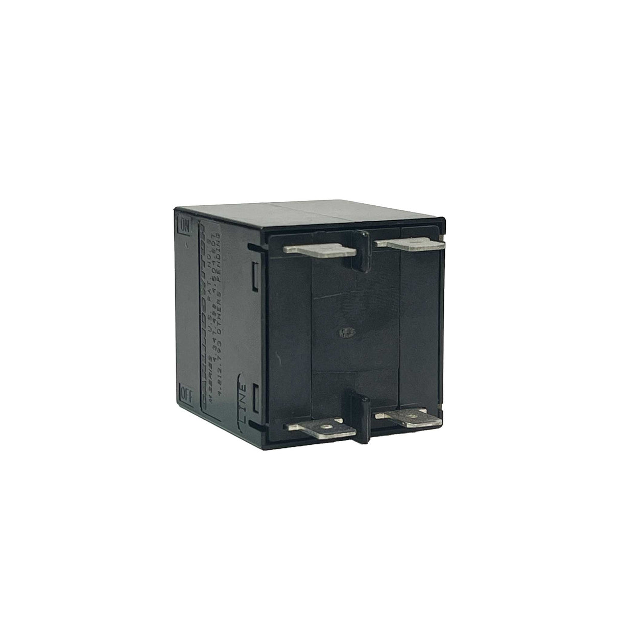 15 Amp Toggle Breaker