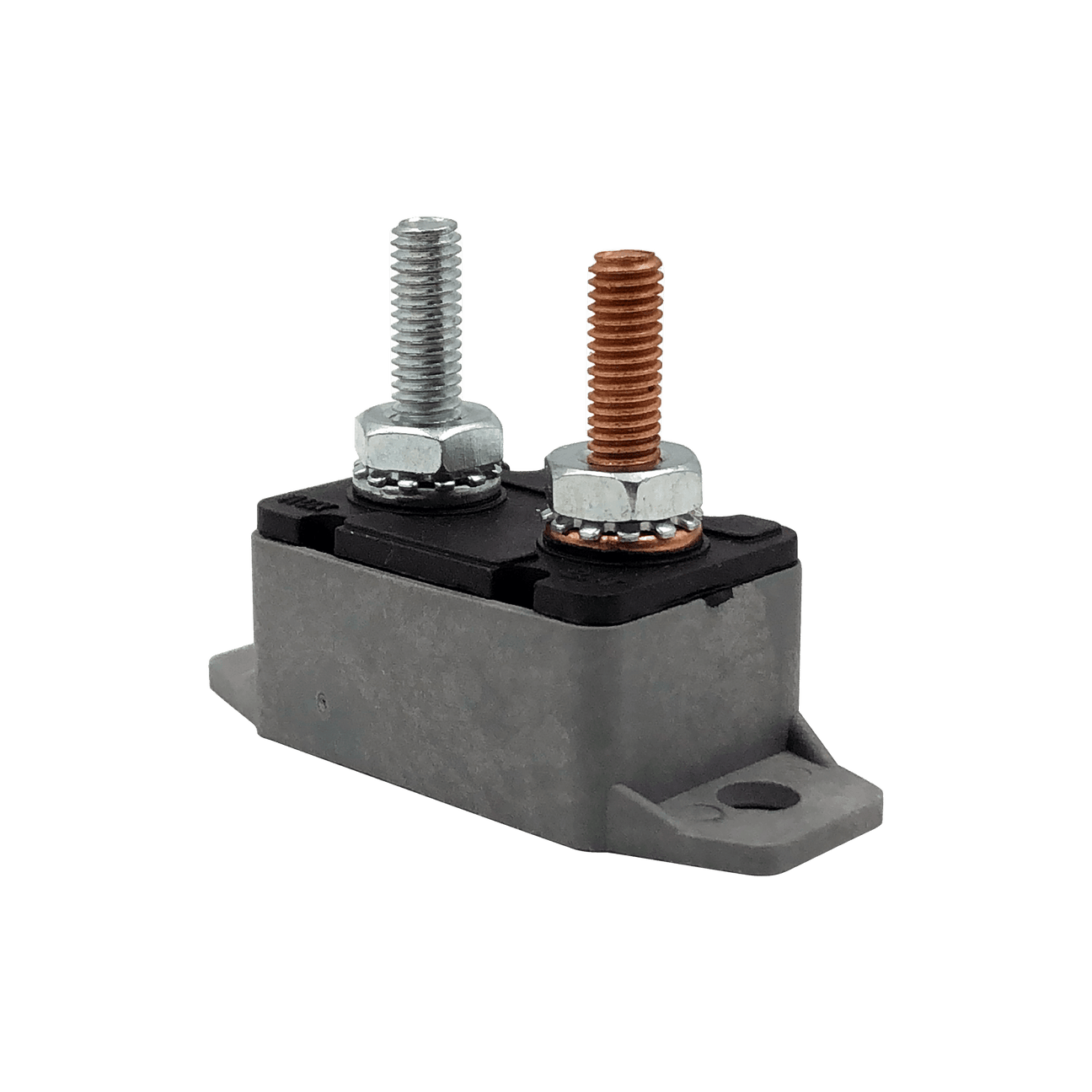 DC 40A Breaker for a PowerTech Mobile Generator.