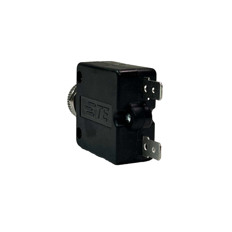 4 amp Reset Breaker