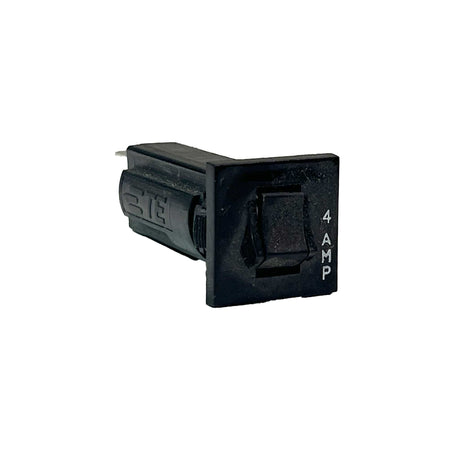 4 amp Rocker Reset Breaker