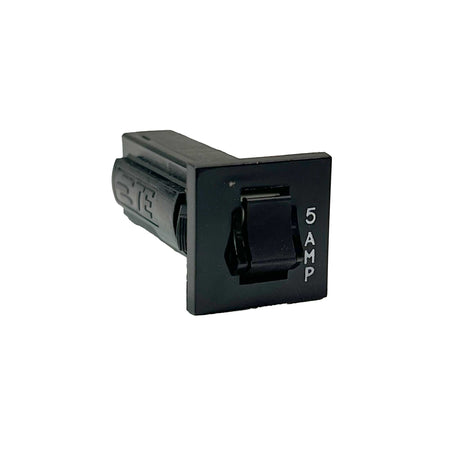 5 amp Reset Breaker