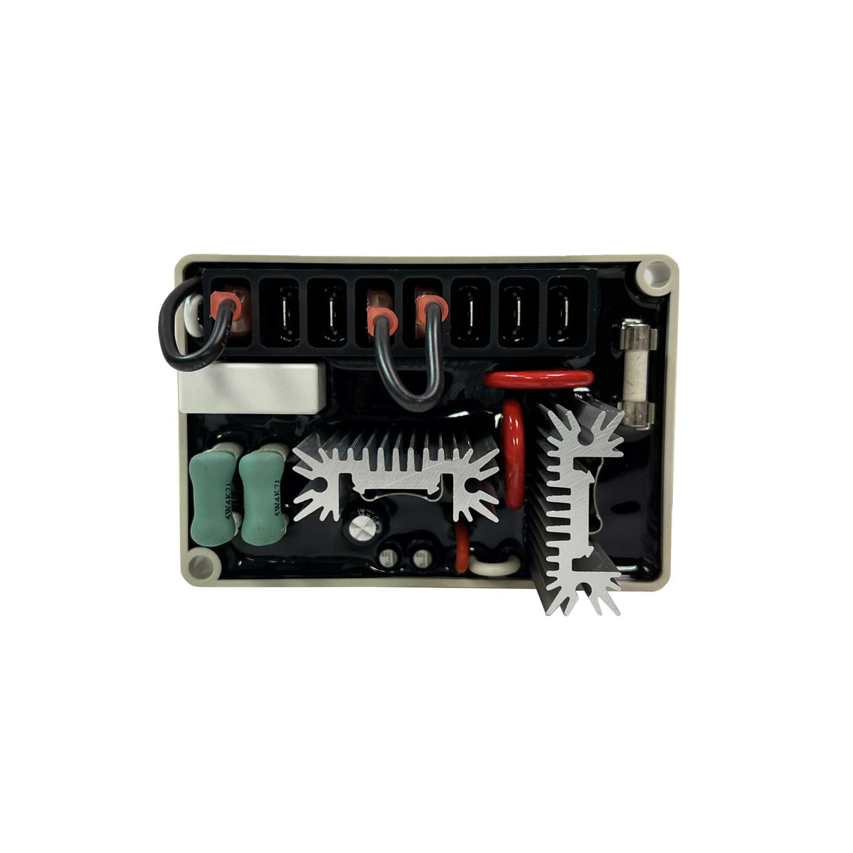 Marathon Voltage Regulator 350-SE