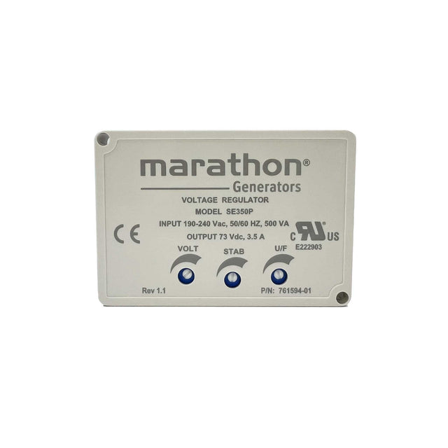 Marathon Voltage Regulator 350-SE