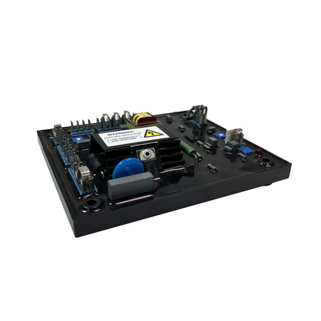 SX440 Voltage Regulator (Paralleling)