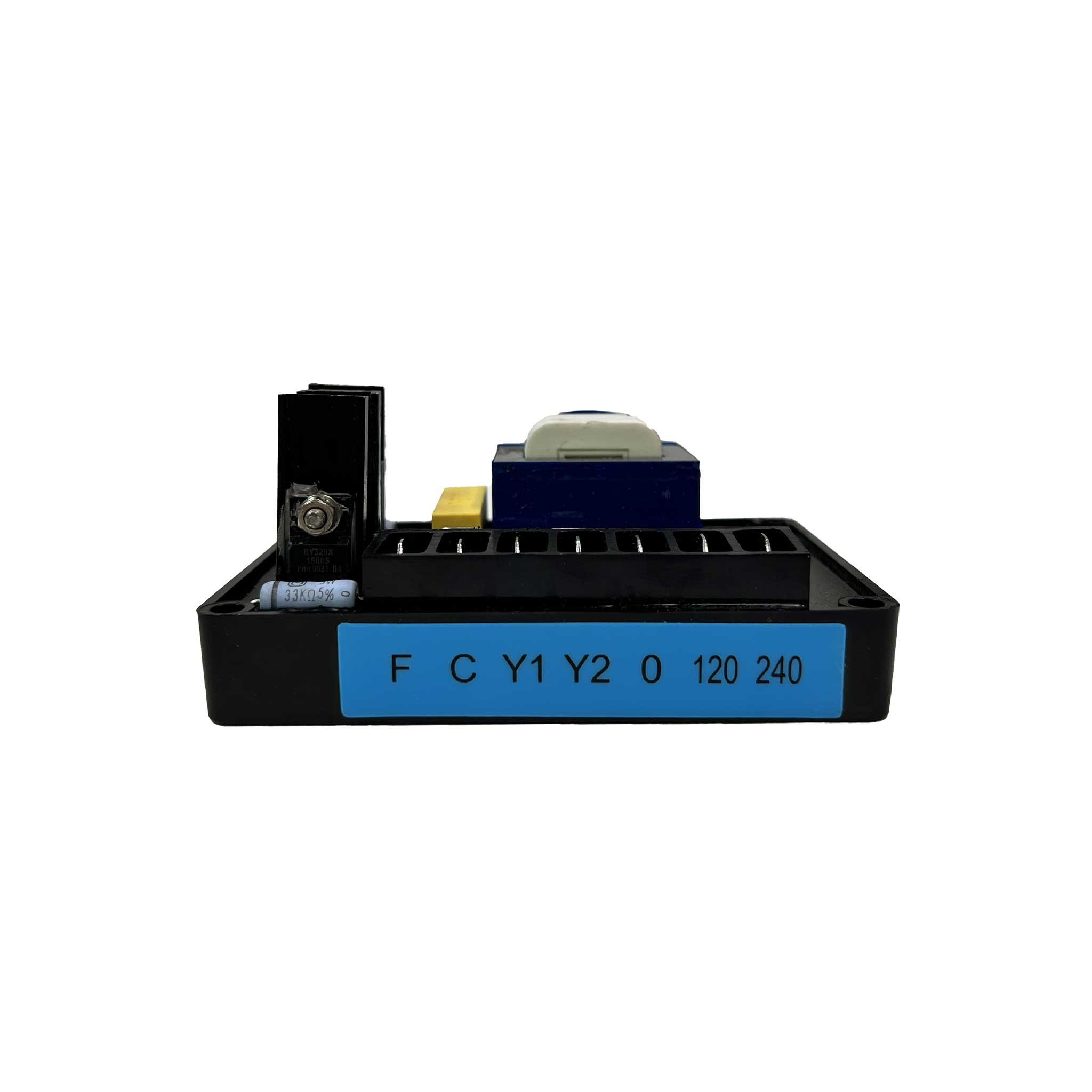 PowerTech Generators - Marathon Voltage Regulator XQW250-S2