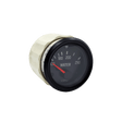 Temperature gauge for a custom power tech mobile generator
