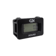 Digital Hour Meter for a PowerTech Mobile Generator