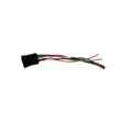 Remote Lead Pigtail