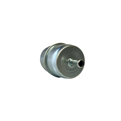 Side view of the 3 kW Diesel Generator Fuel Filter
