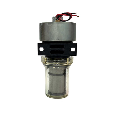 Dura-Lift Electric Fuel Pump (12V)