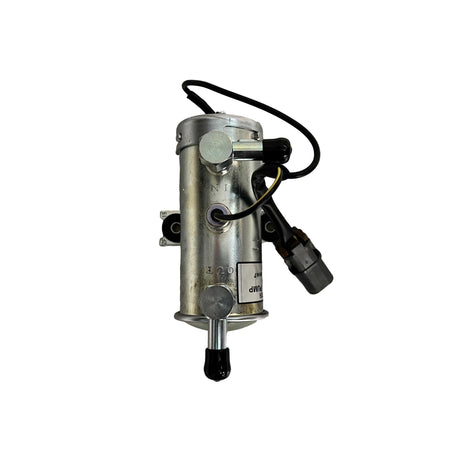 Isuzu 4LE/4LEX 12 Volt Fuel Pump