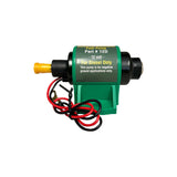 12 Volt Electric Fuel Pump for PowerTech Generators *DIESEL ONLY*