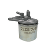 Kubota Custom Generator Filter with Hub