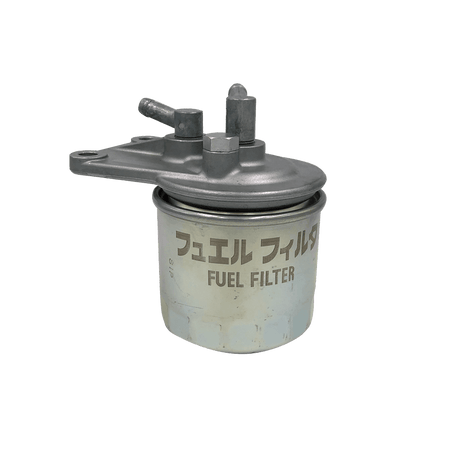 Kubota Custom Generator Filter with Hub