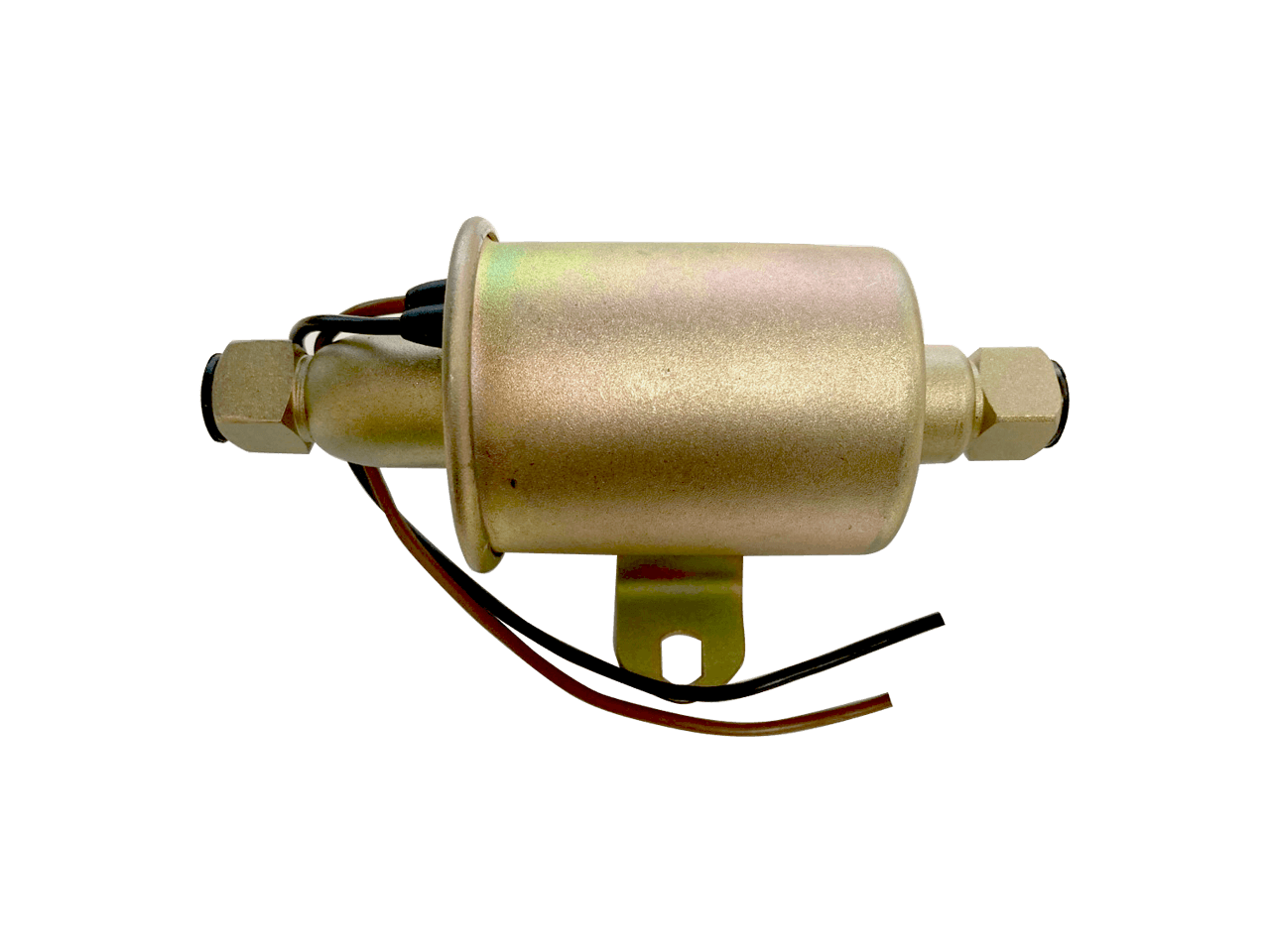 Power Tech Electric 12 Volt Fuel Pump (Mechanical) Pumps
