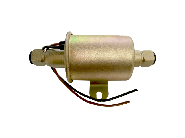 Power Tech Electric 12 Volt Fuel Pump (Mechanical) Pumps