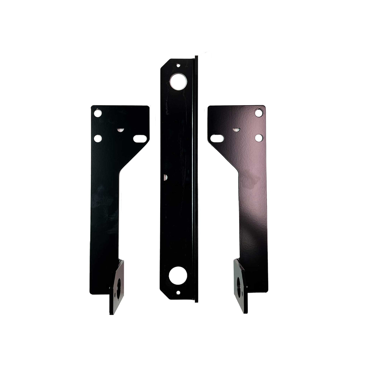 520 Radiator Brackets