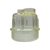 Fuel Filter Bowl for Isuzu Generator