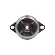 Large engine mount for mobile generators