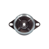 Large engine mount for mobile generators