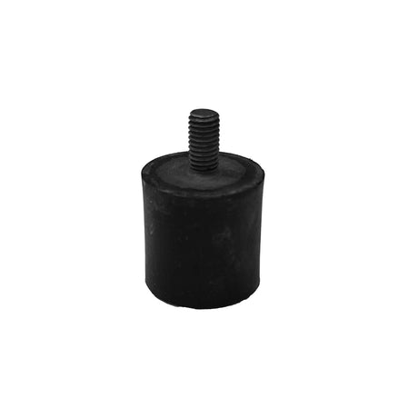 PowerTech 1-1/4" Isolator Mount (Single Stud with Threaded End)