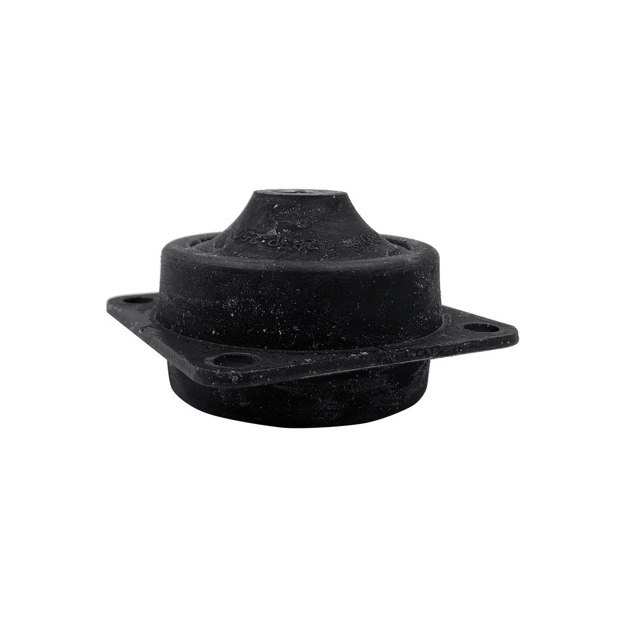 engine mount 250 for mobile specialty generator