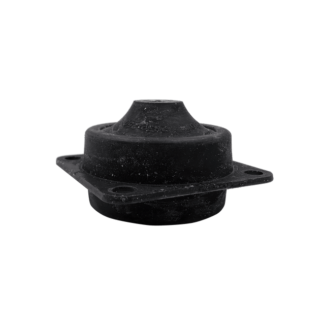 engine mount 250 for mobile specialty generator