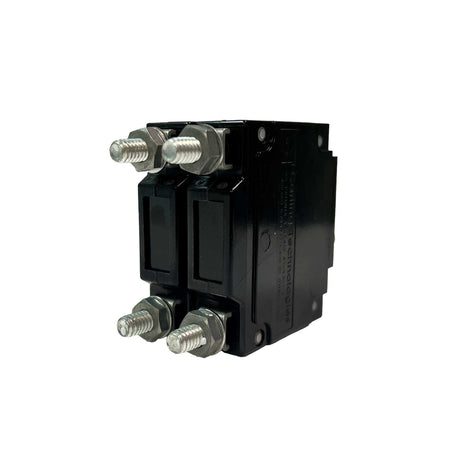 50 AMP Small 2 Pole Breaker