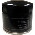 Daedong 4a220 Oil Filter