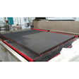 Sound mat for quiet generators