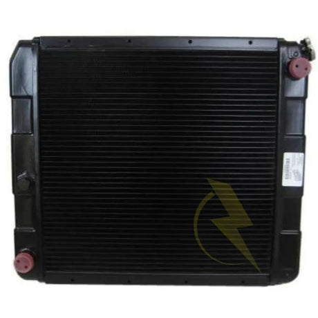 Replacement 520 radiator for PowerTech Generators