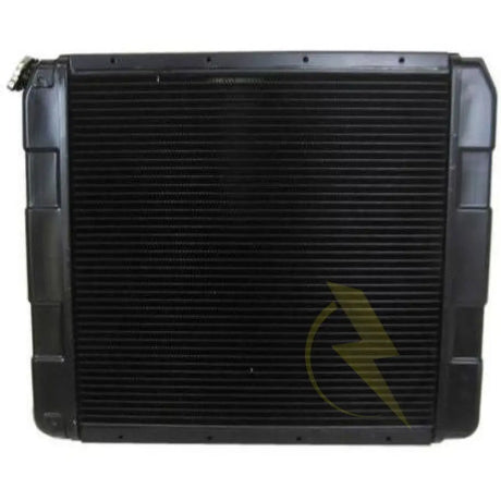 Replacement radiator 520